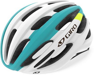 Giro Foray Helmet - White-Iceberg 20, White-Iceberg 20